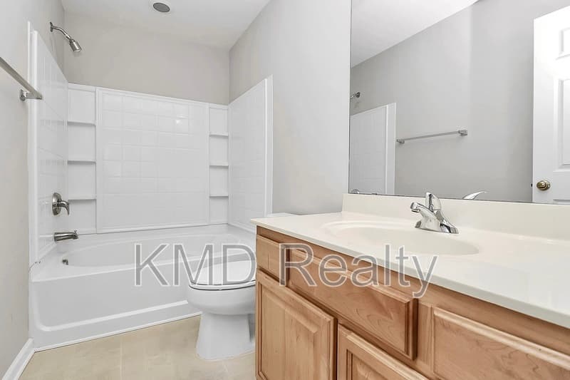 Charlotte Townhome: 11164 Saintsbury Place