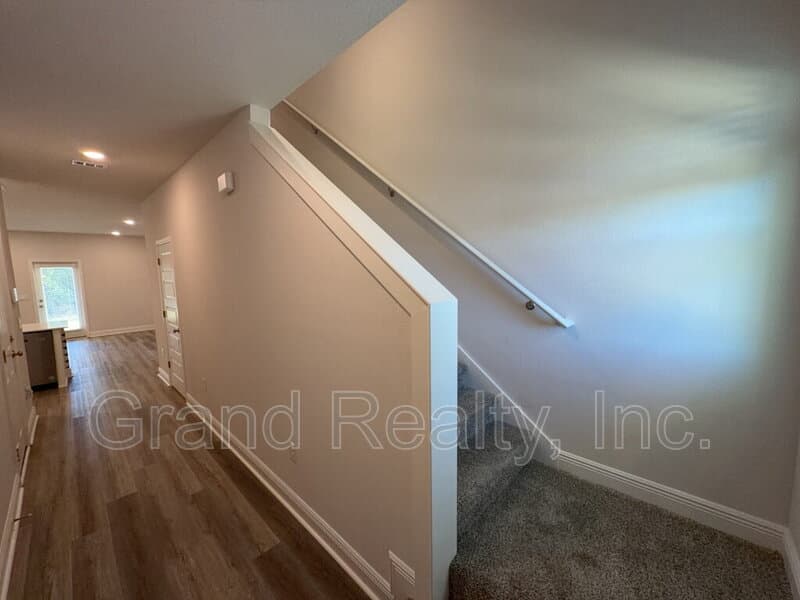 Milton Townhome: 3821 Pendragon Cir
