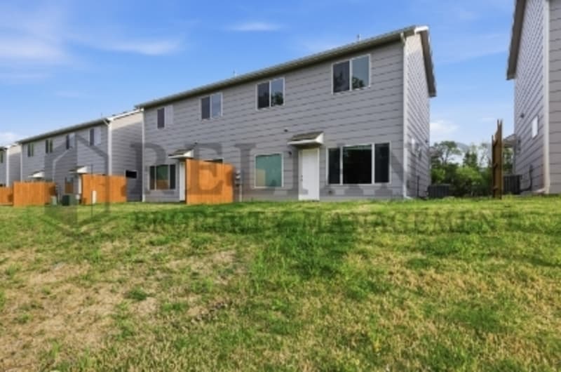 Wichita Condo: 4639 East 45th Street North