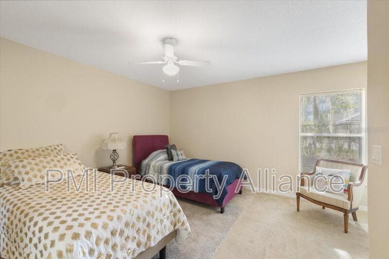 Kissimmee Condo: 2774 Club Cortile Circle A