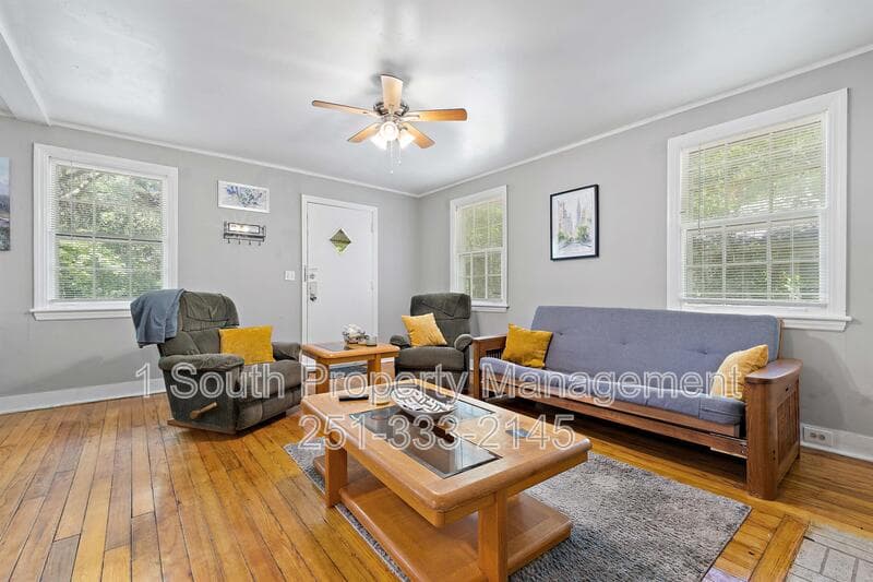 Mobile House: 316 Border Drive West