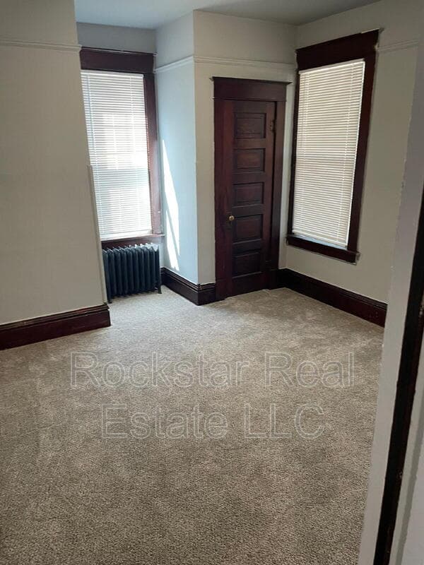 Spokane Condo: 1524 W Gardner Ave