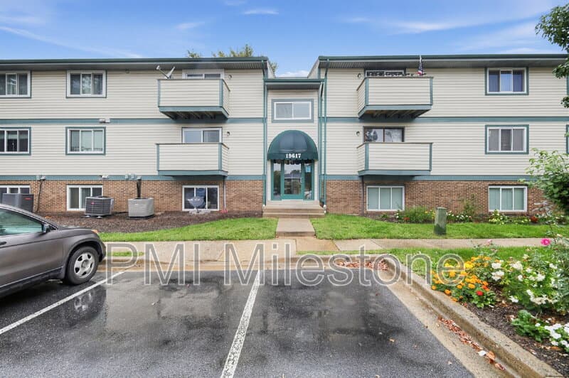 Germantown Condo: 19617 Gunners Branch Rd