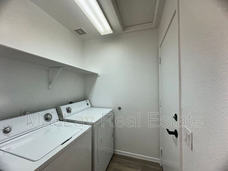 Chandler House: 1831 W. Havasu Way