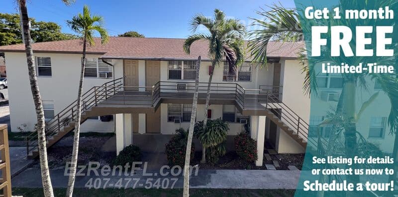 West Palm Beach House: 628 8th St