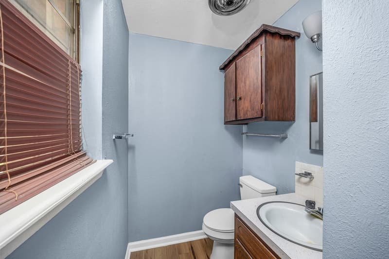Lawton House: 4802 Southeast Avalon Avenue