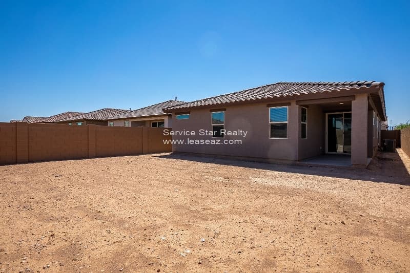 Phoenix House: 9348 W Glenrosa Ave