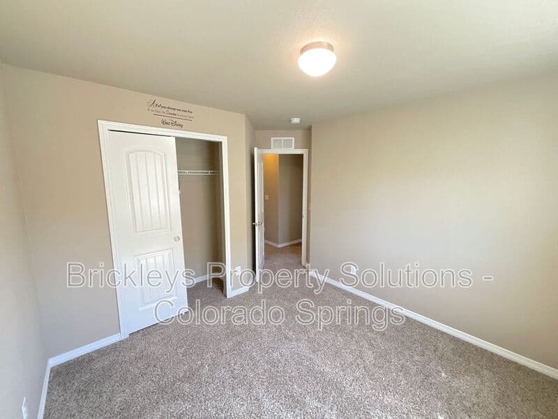 Colorado Springs House: 6523 Lamine Dr