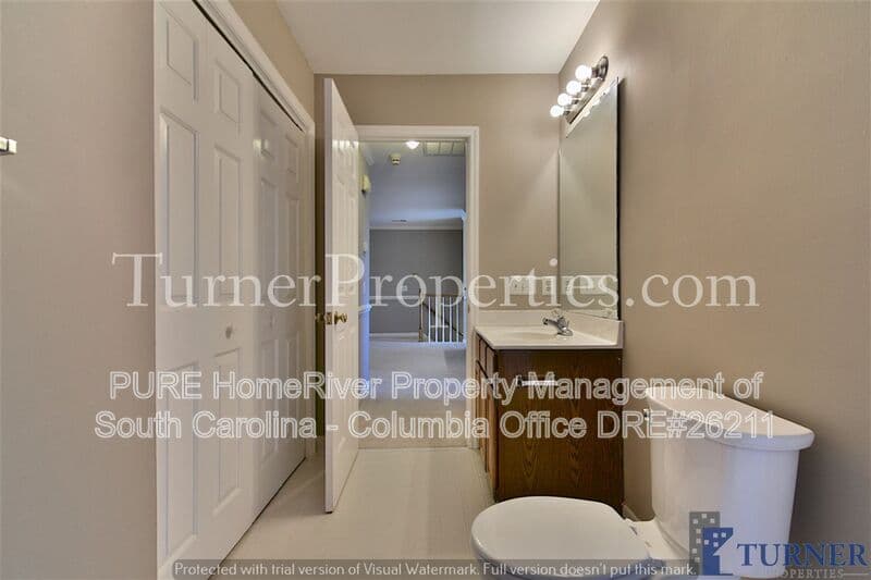 West Columbia House: 103 New Brookland Place