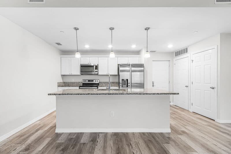 Fort Myers Condo: 2771 Royal Palm Avenue - 203