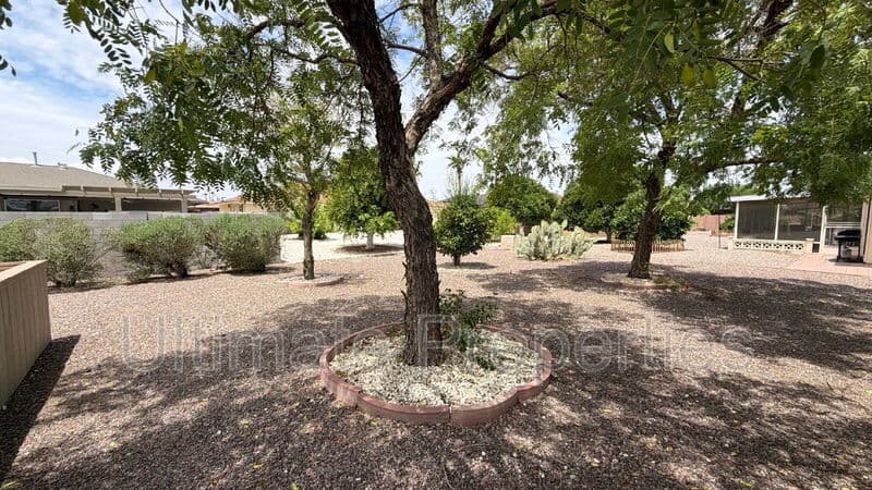 Sun City House: 10814 West Saratoga Circle