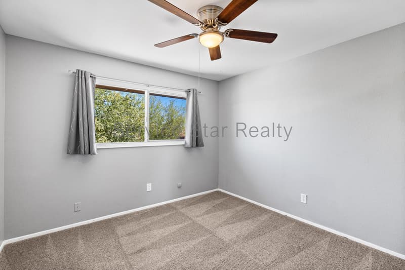 Scottsdale House: 5620 N 83rd St