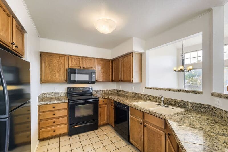Denver Townhome: 1470 S Quebec Way