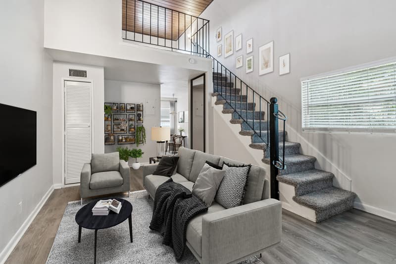 Jacksonville Condo: 1606 King Street - 1