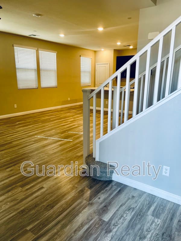 Henderson Townhome: 3189 Brynley Ave
