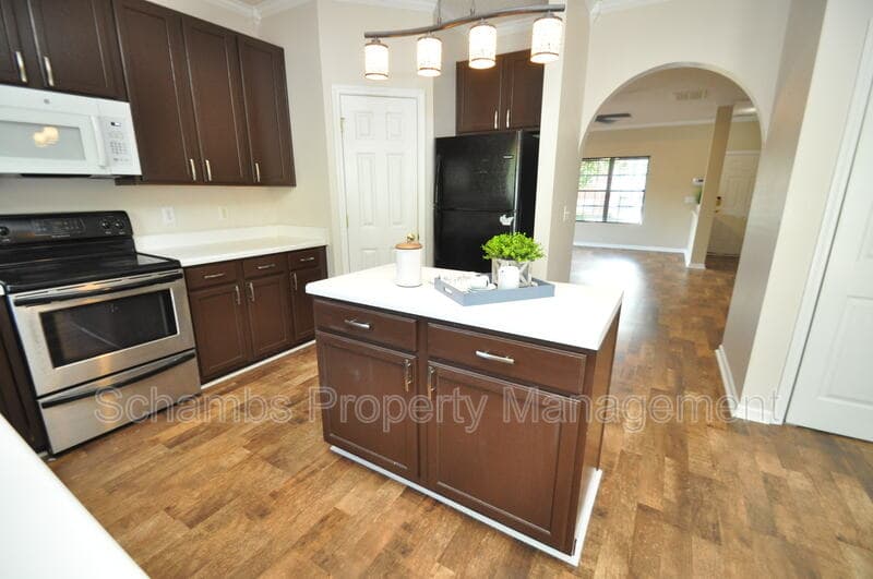 Wake Forest Townhome: 2820 Gross Ave