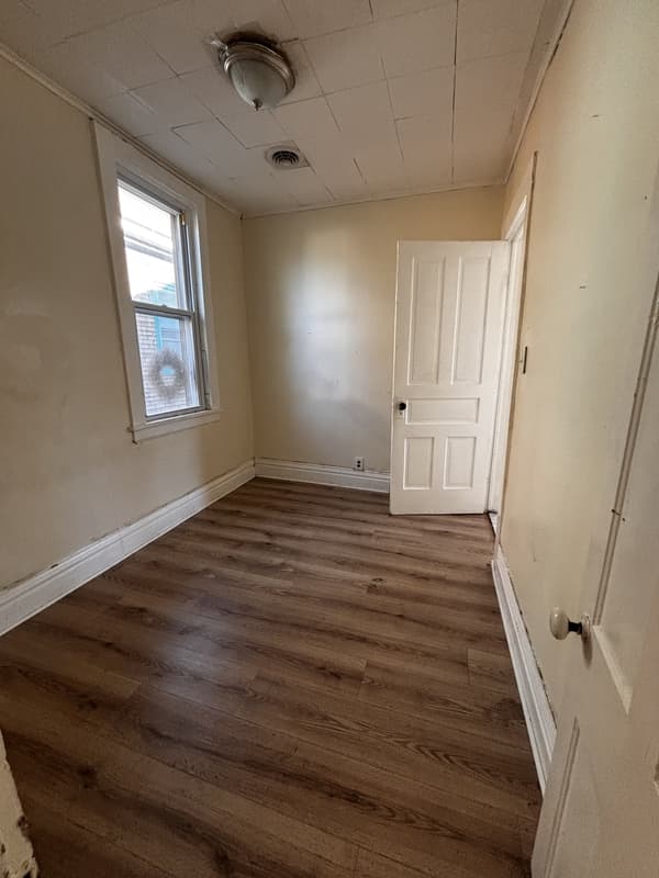 Buffalo Condo: 228 Adams St., Apt #2