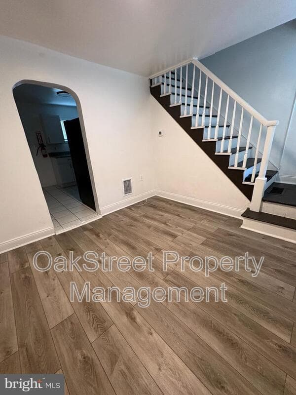 Camden House: 3081 Alabama Road