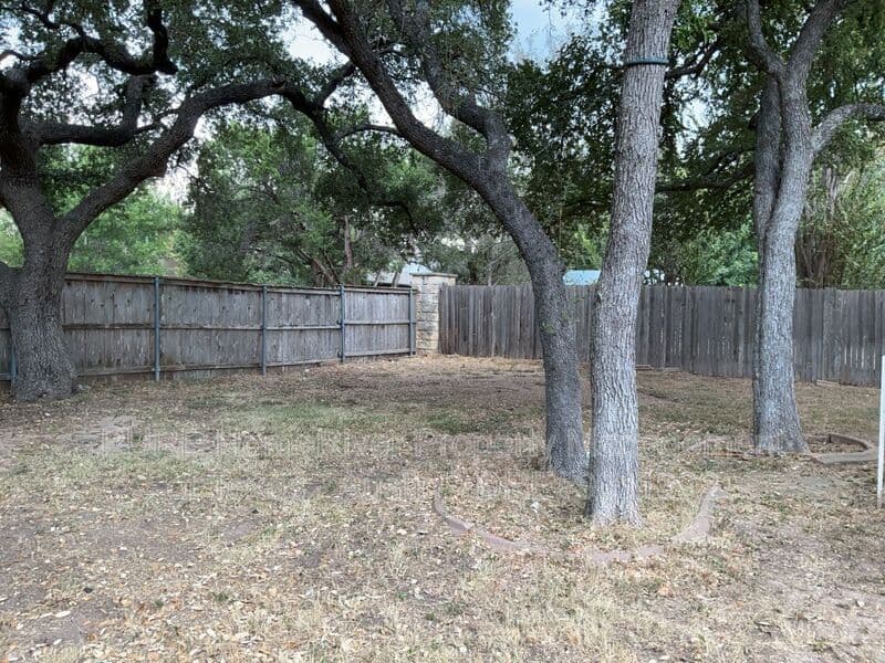 Round Rock House: 3590 Rock Shelf Ln.
