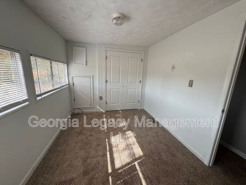 Hoschton House: 4600 Braselton Hwy