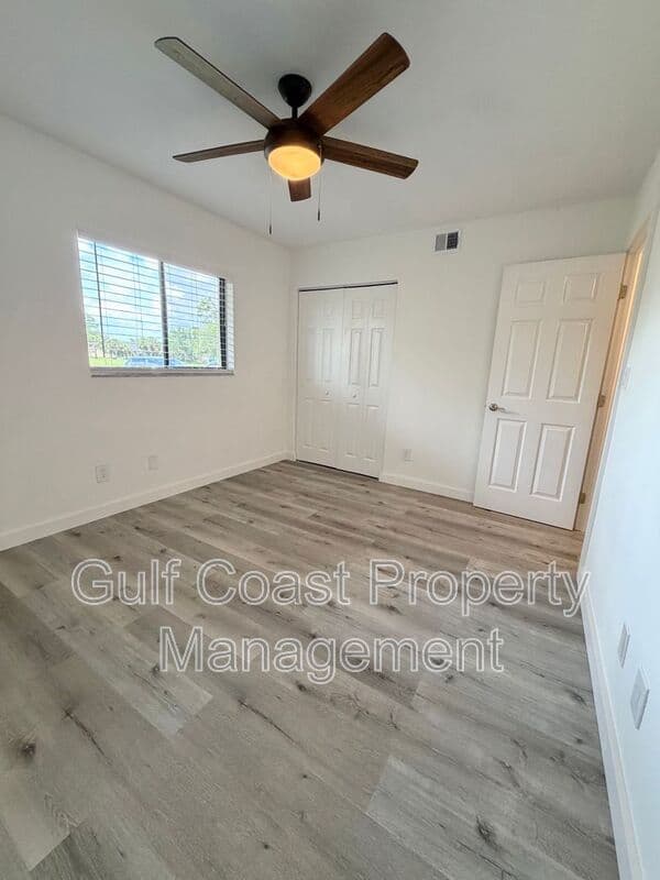 North Fort Myers Condo: 16150 Bay Pointe Blvd