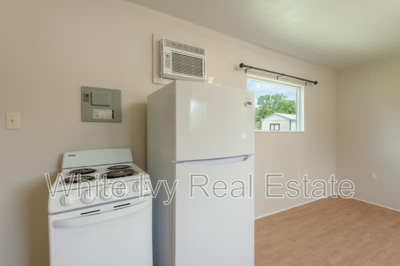 Trinity House: 2094 South Robb Street