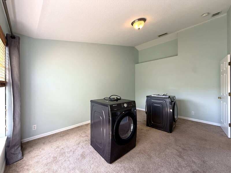 Largo Townhome: 8006 Thoroughbred Loop - 1