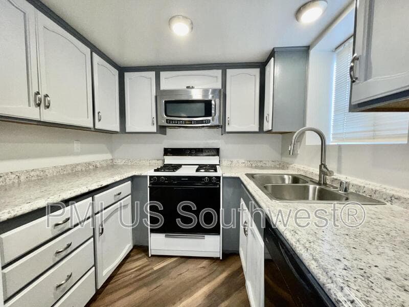 Bullhead City Condo: 1190 Ramar Rd