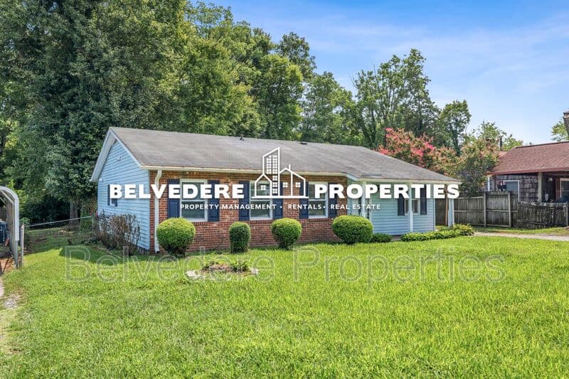 Greensboro House: 3005 Kilkenny Ave