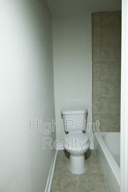Bessemer House: 715 13th Street North