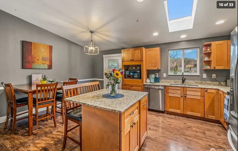 Lake Stevens Condo: 1423 85th Dr NE