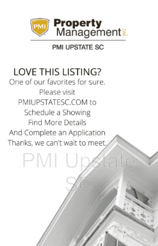 Greenville Townhome: 31 Copper Run Drive