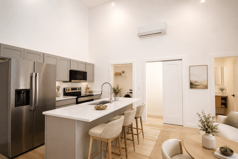 Tillson Condo: 56 Grist Mill Road - 1