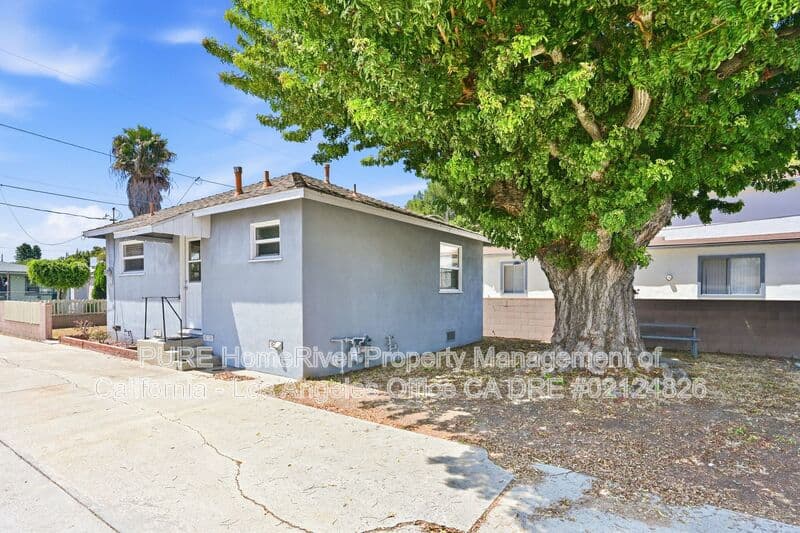 Lawndale House: 4615 W 168th Street