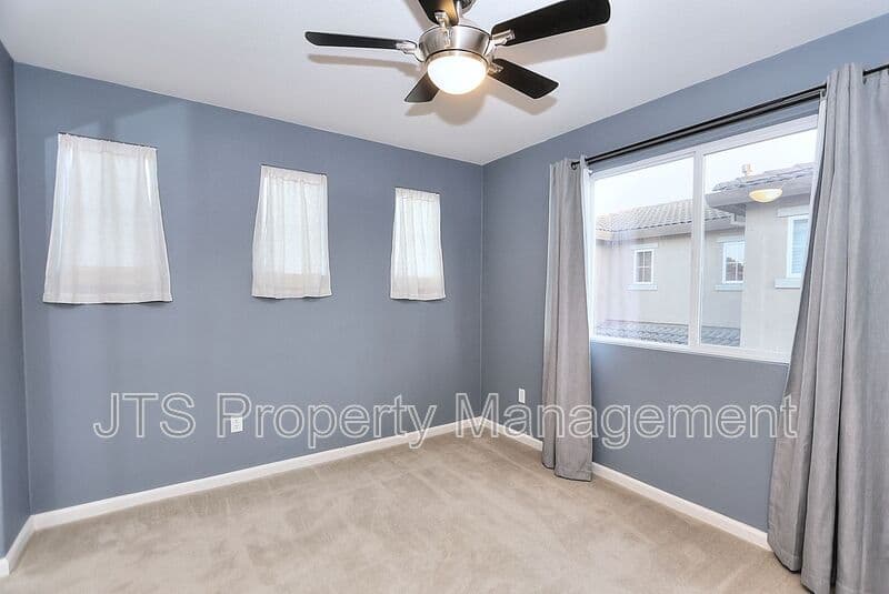West Sacramento House: 4046 Martis Street