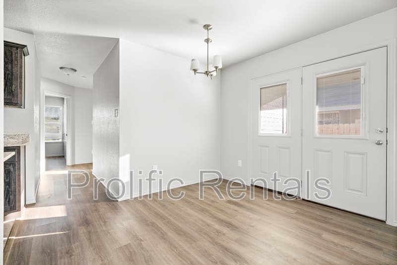 Copperas Cove Condo: 107 Lost Trail - B