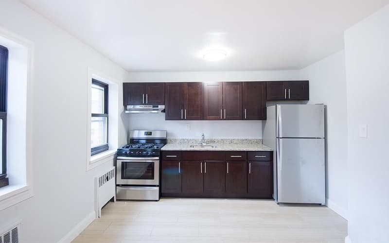 East Orange Condo: 255-271 S Harrison St - G2