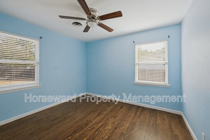 Haltom City House: 5301 Stanley Keller Road