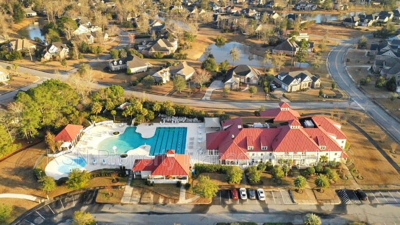 Savannah House: 5 Southernwood Place