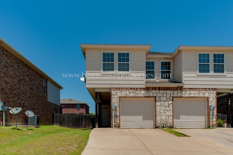 Princeton Condo: 706 Parkplace Rdg