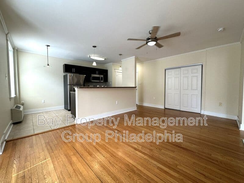 Philadelphia Condo: 437 W School House Ln