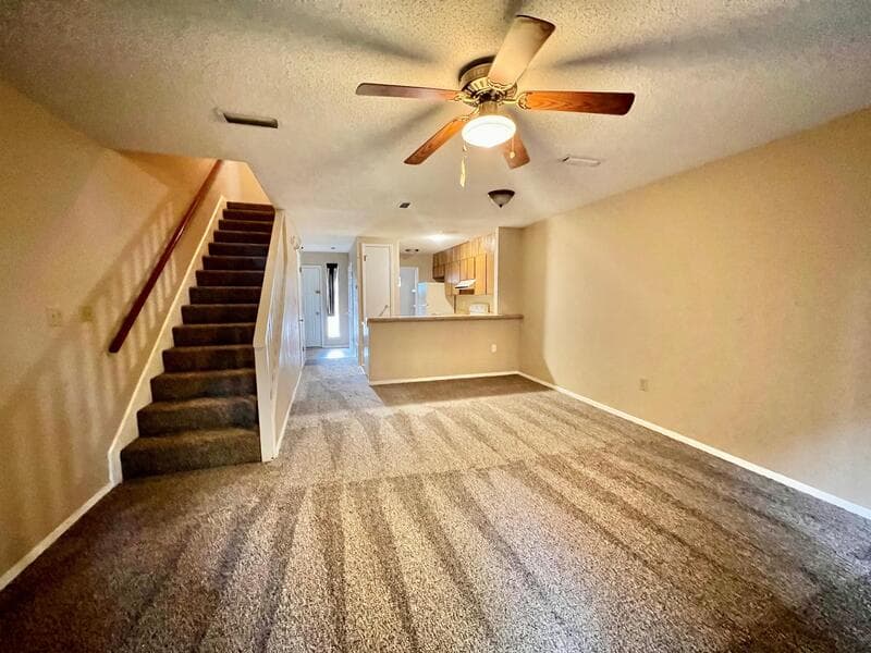 Fort Walton Beach Condo: 421 Hollywood Blvd E