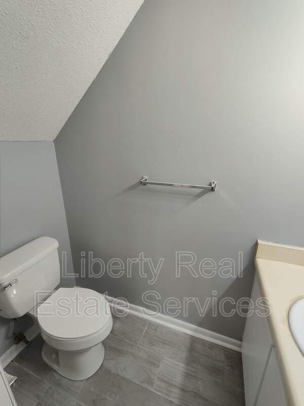 Hinesville Condo: 107 Gilbert St