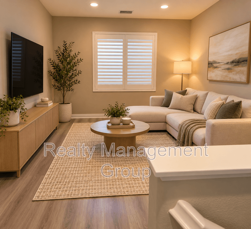 Santee House: 8610 Chaparral Way