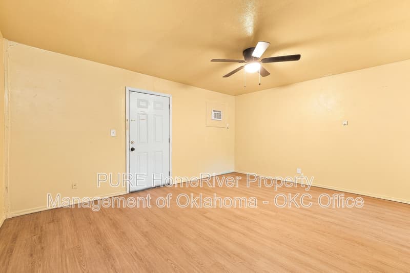 Oklahoma City Condo: S Hudson Ave - 3908