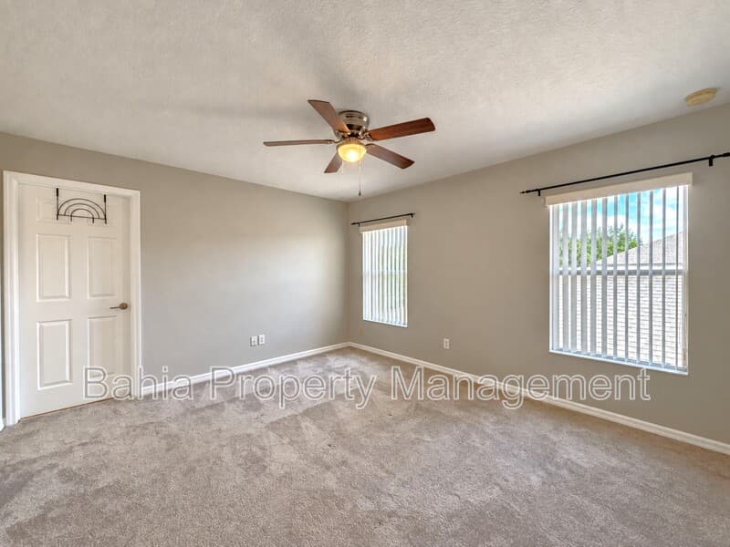 Winter Garden Townhome: 7001 Cultivation Way