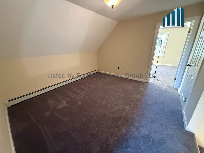 Fall River Condo: 56 Frederick St