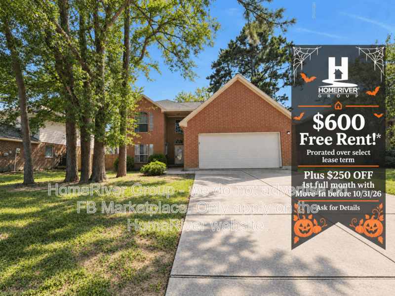 Cypress House: 11915 Cottonwood Ln