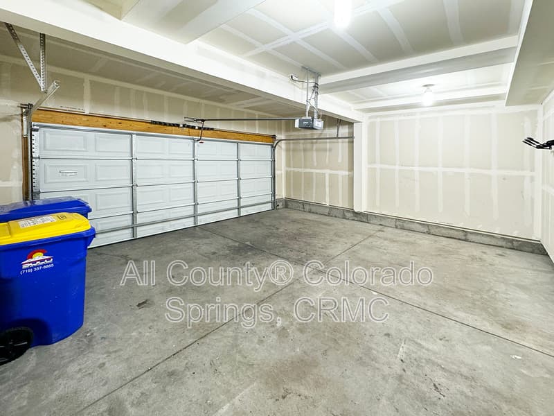 Colorado Springs House: 10782 Yuba Drive