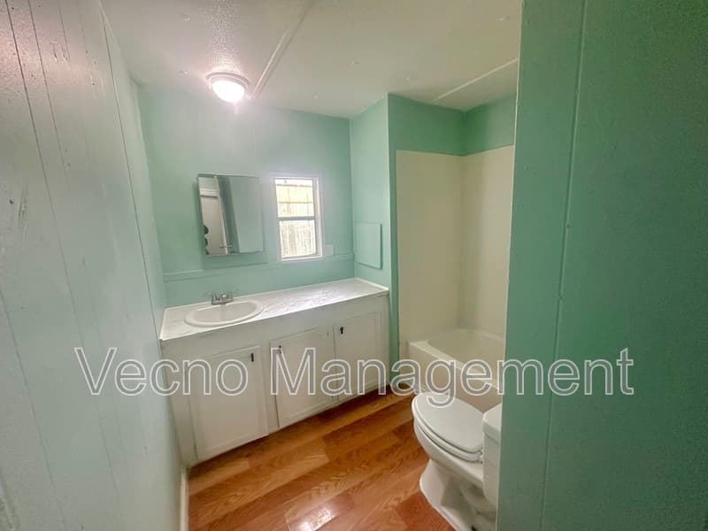 San Antonio House: 5700 South Horseshoe Bend - 22